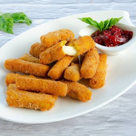 Dedos de Queso