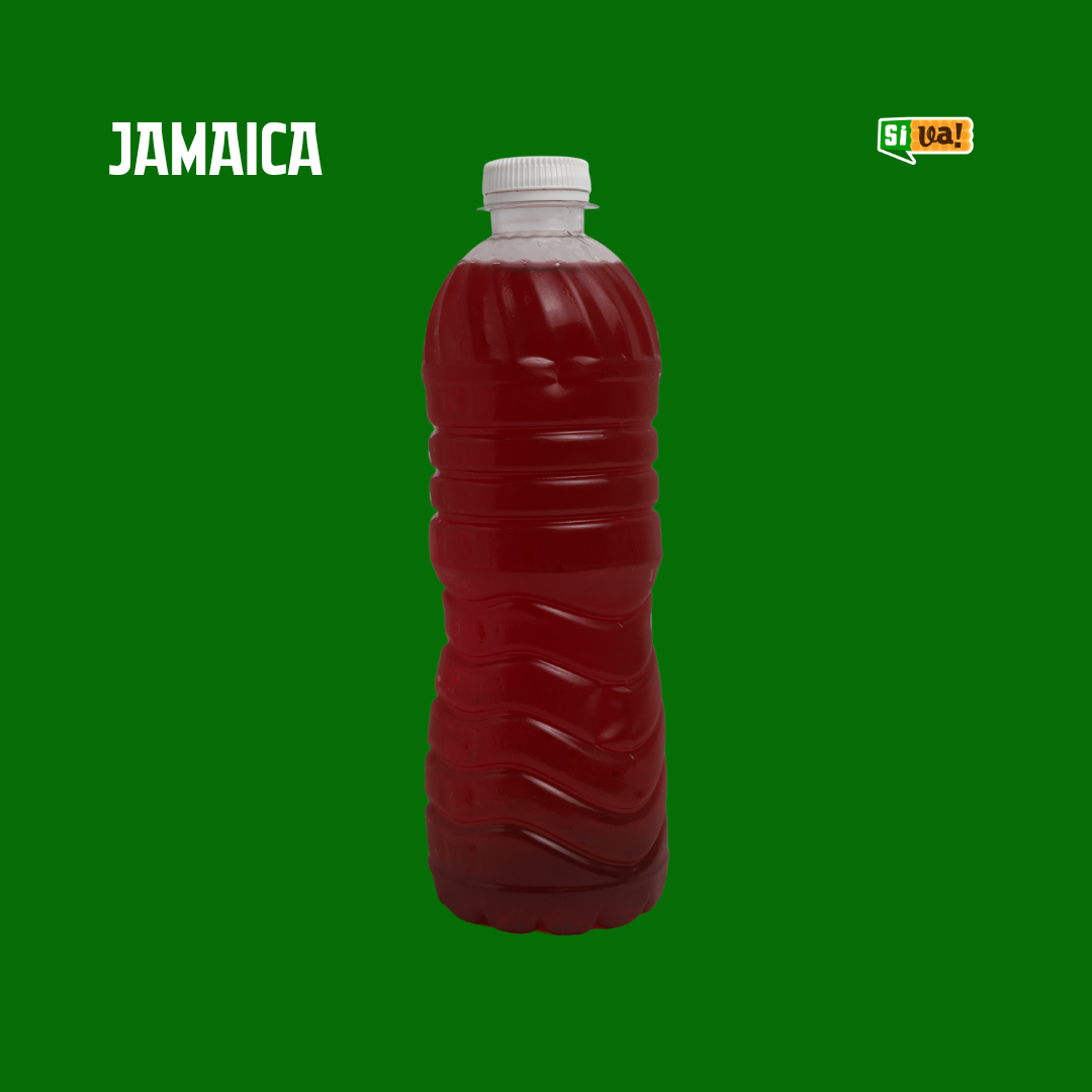 Jamaica 500 ml