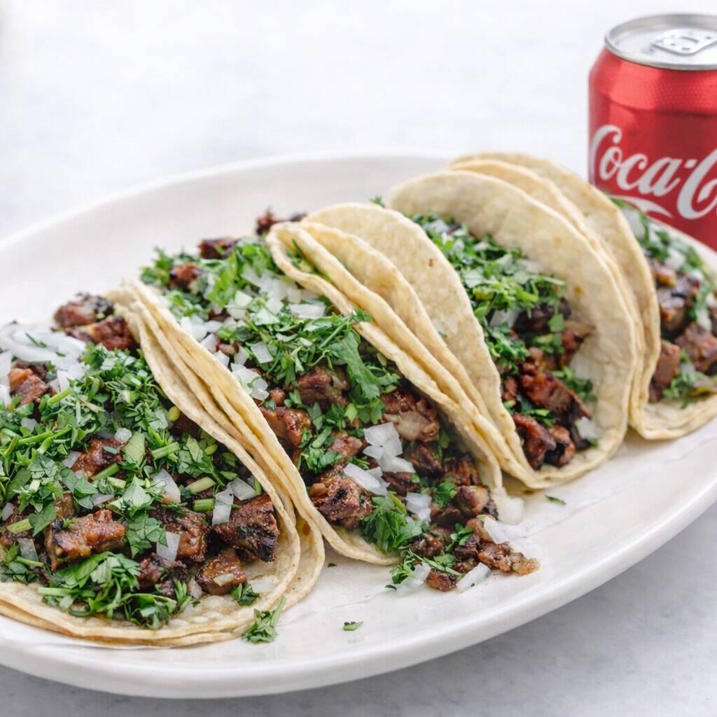 Combo Tacos