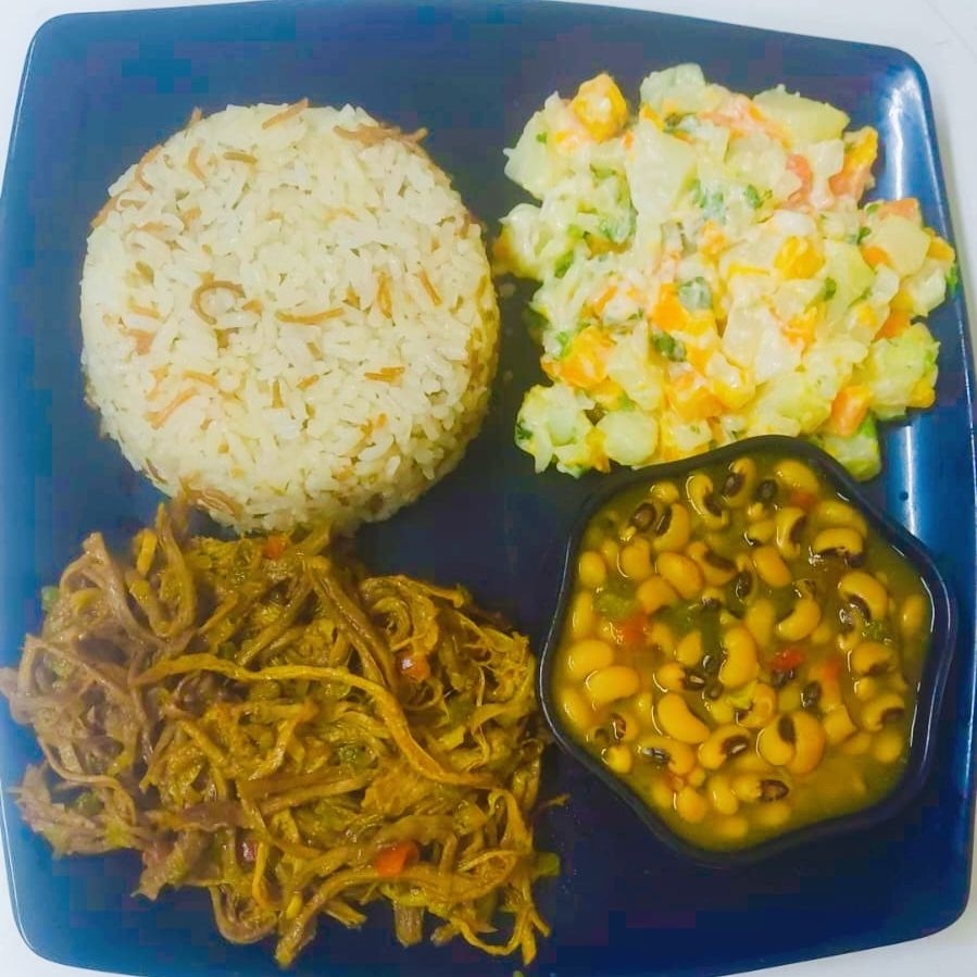 Ejecutivo Carne Desmechada