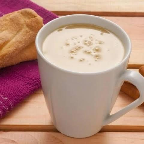 Avena Tradicional (Medio Litro)