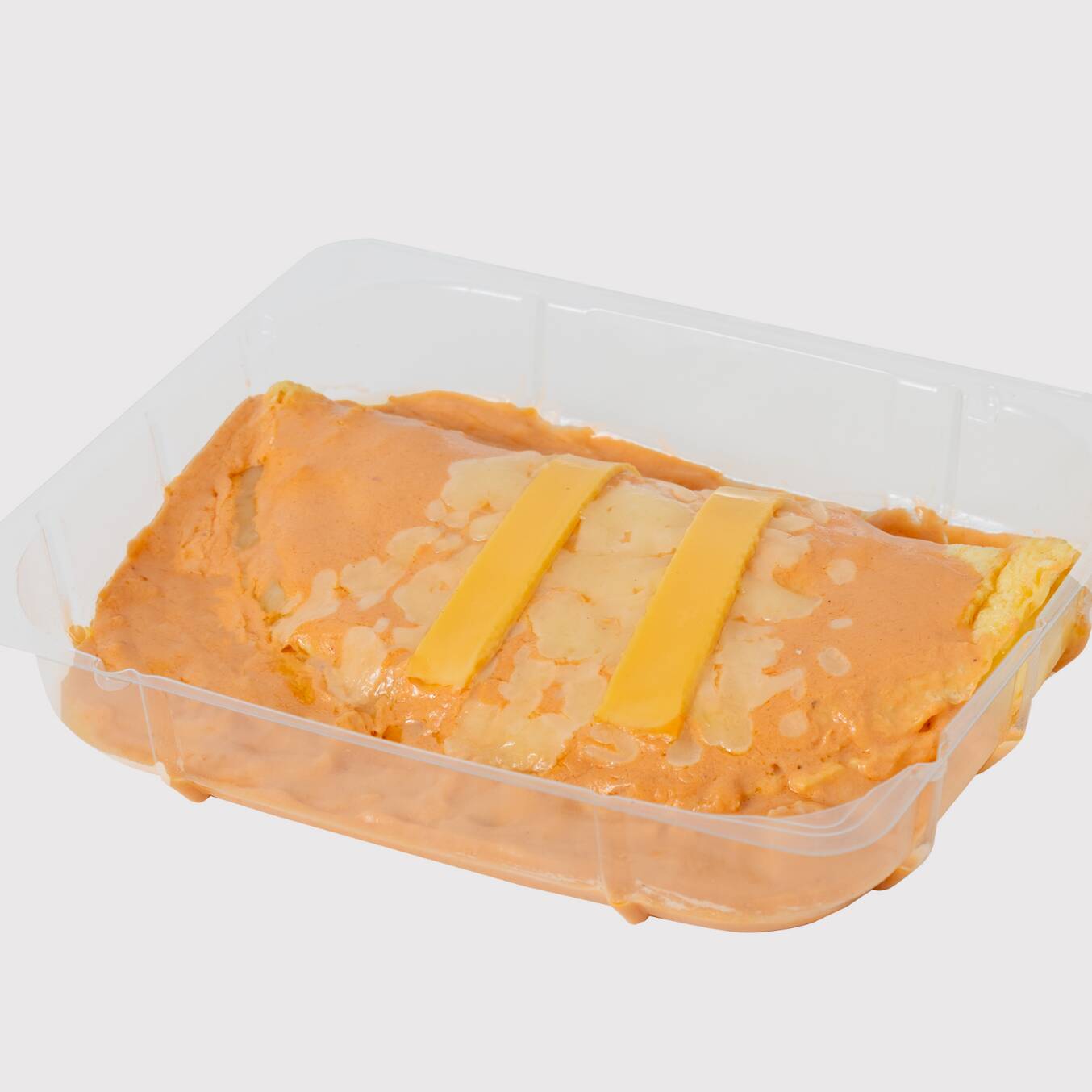 Omelette Suizo