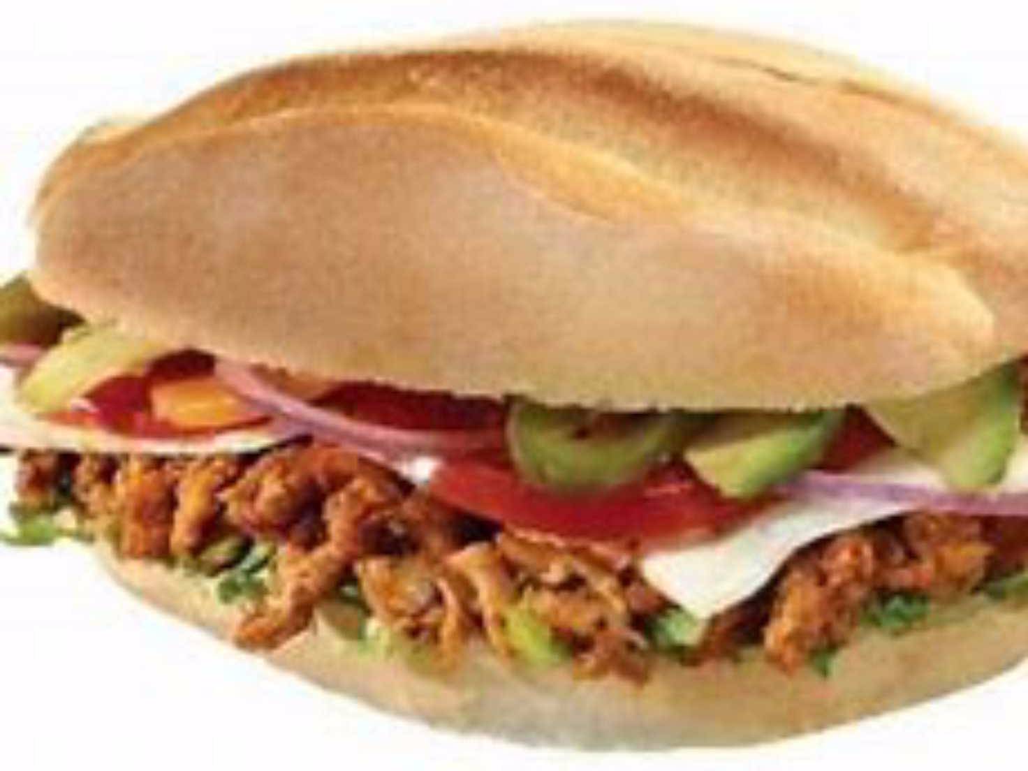 Torta