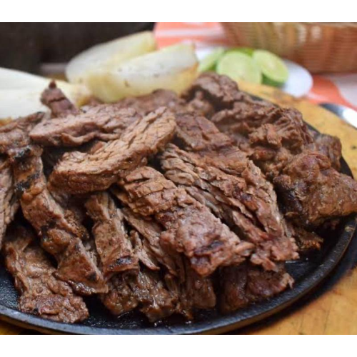 1 Kg de Sirloin