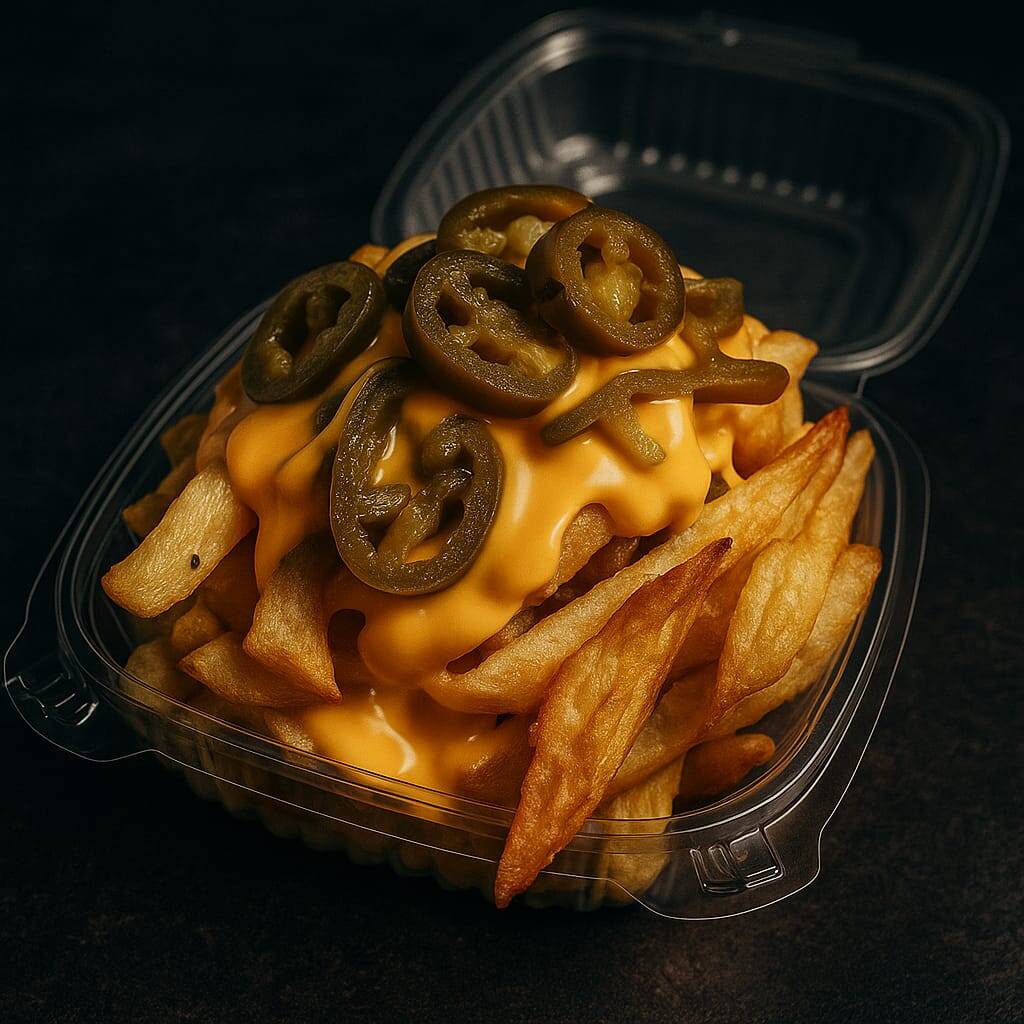 Papas Mmm