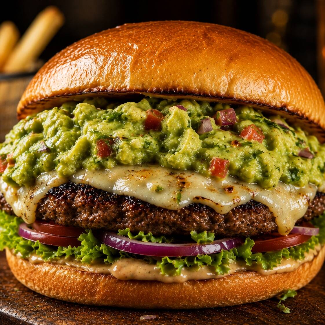 Guacaburguer