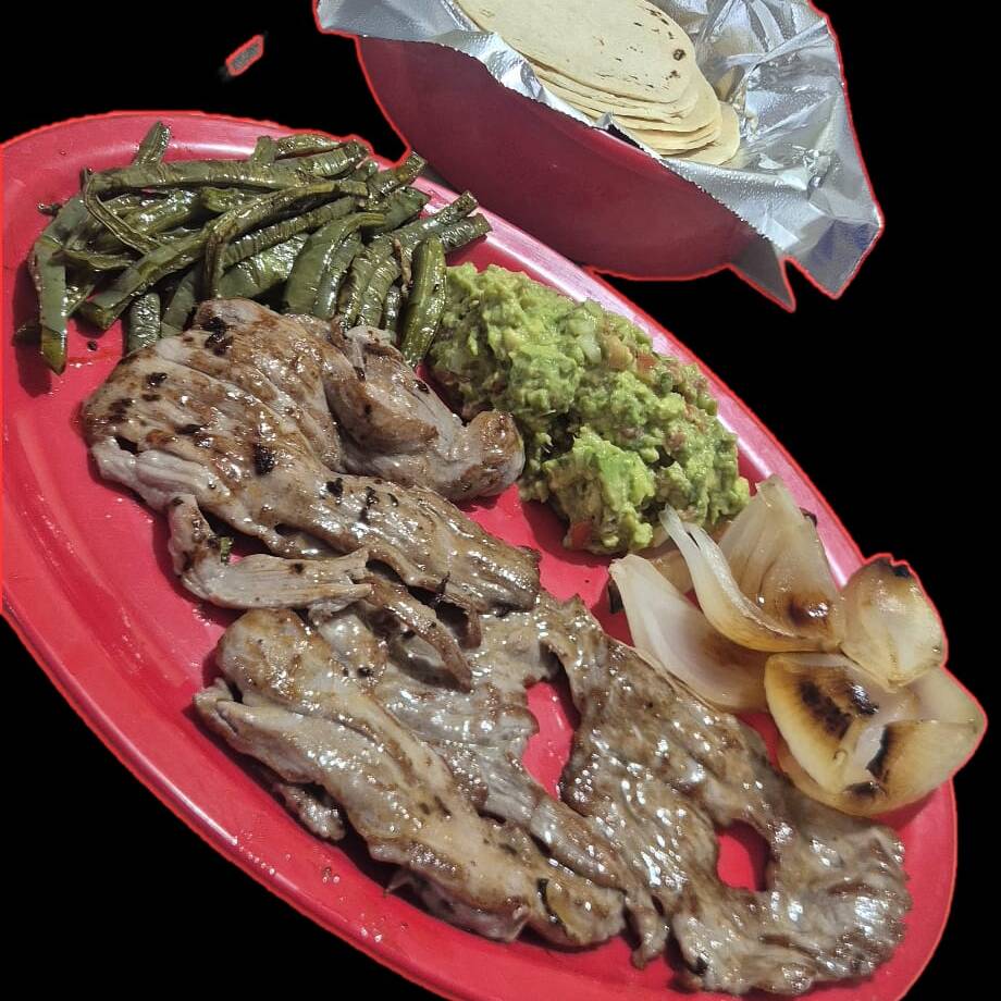 Especial de Arranchera