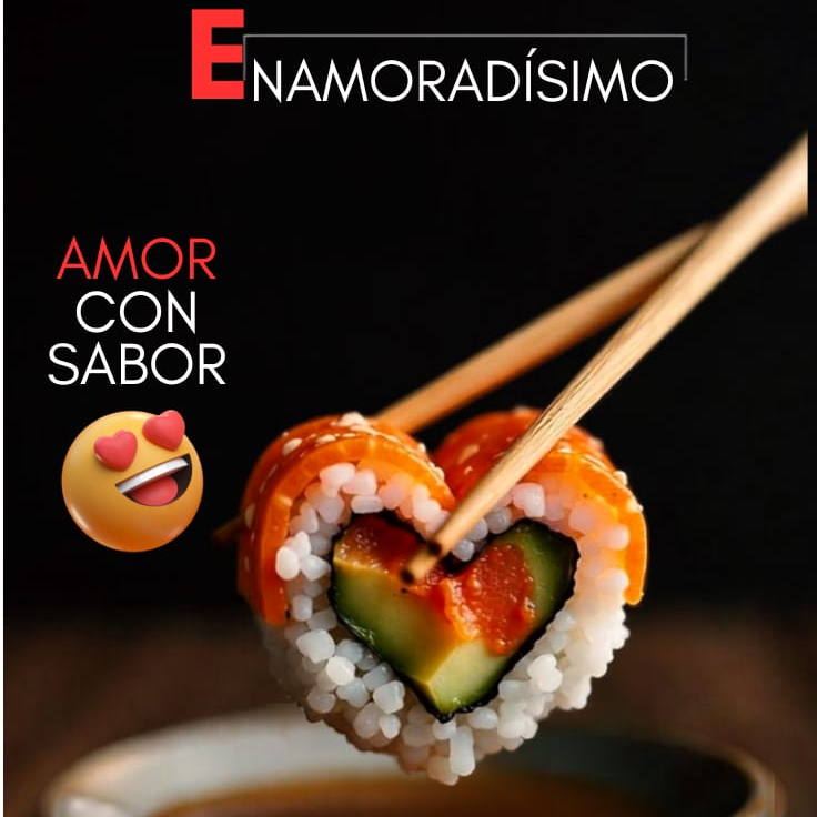 Enamoradisimo
