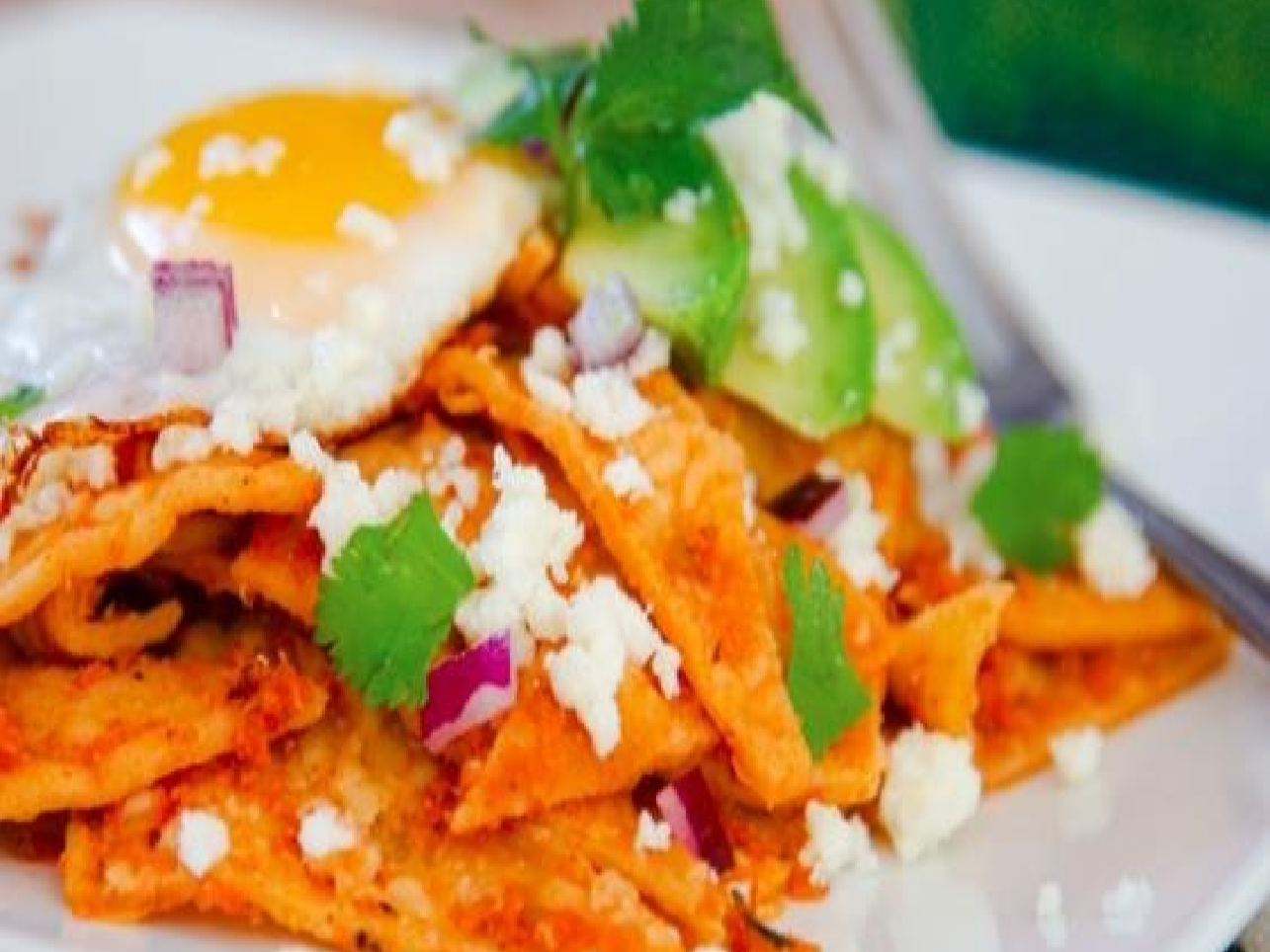 Antojitos Mexicanos al estilo Tijuana