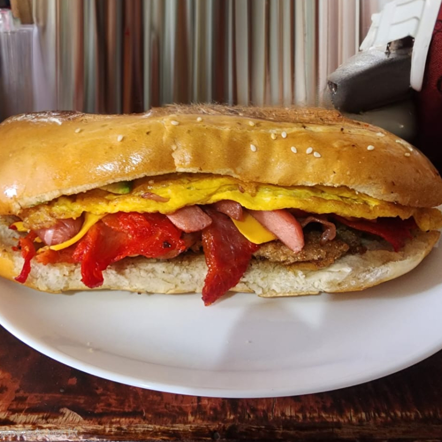 CUBANA