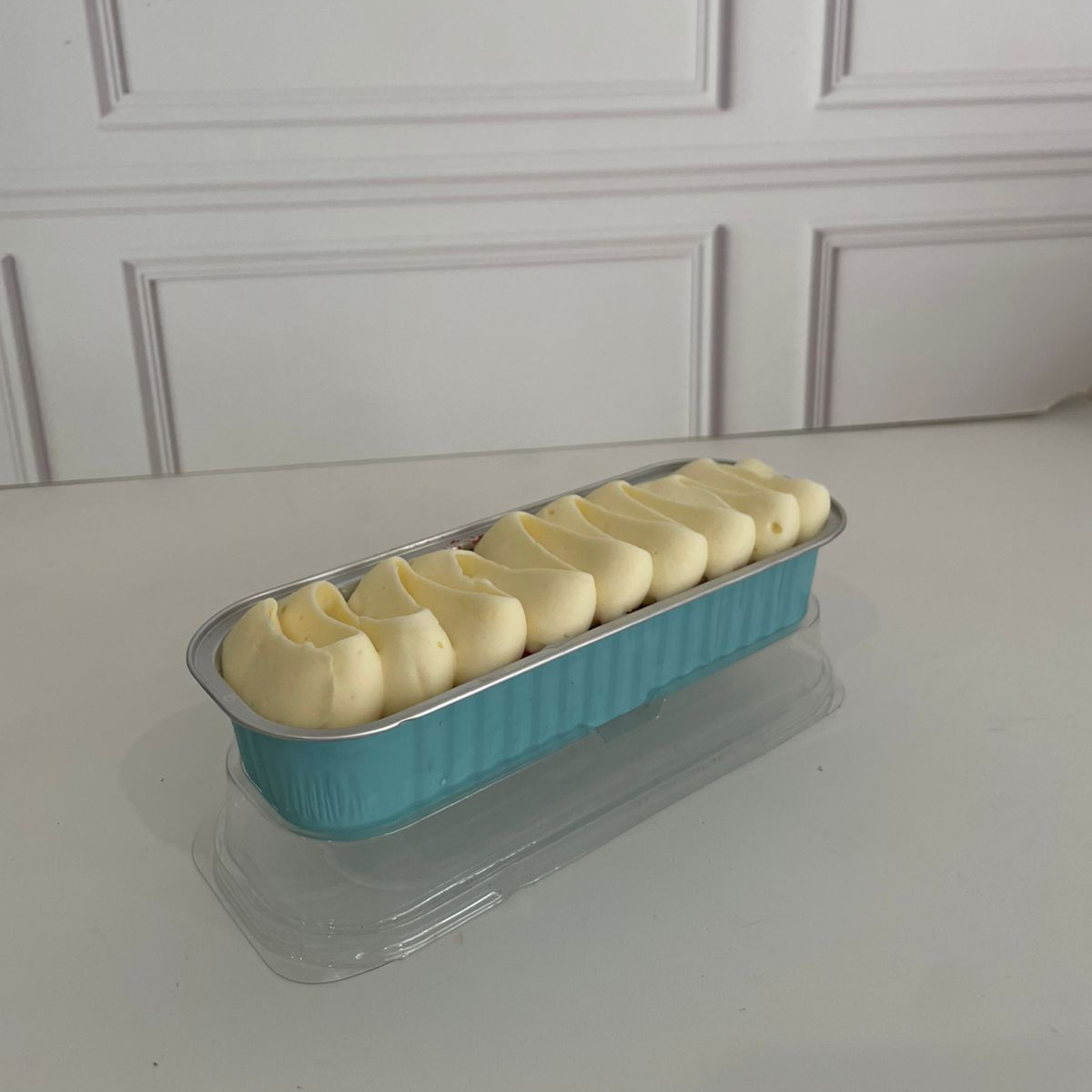 Mini Cake Red Velvet