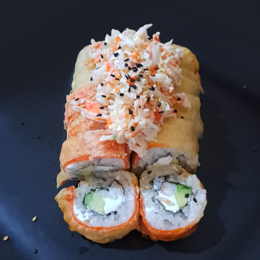 Japon Roll