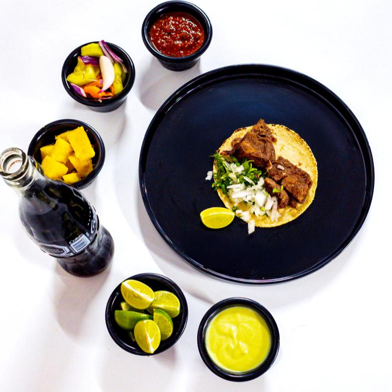 TACO LENGUA