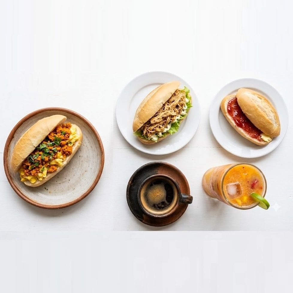 COMBO DESAYUNITO TRIO