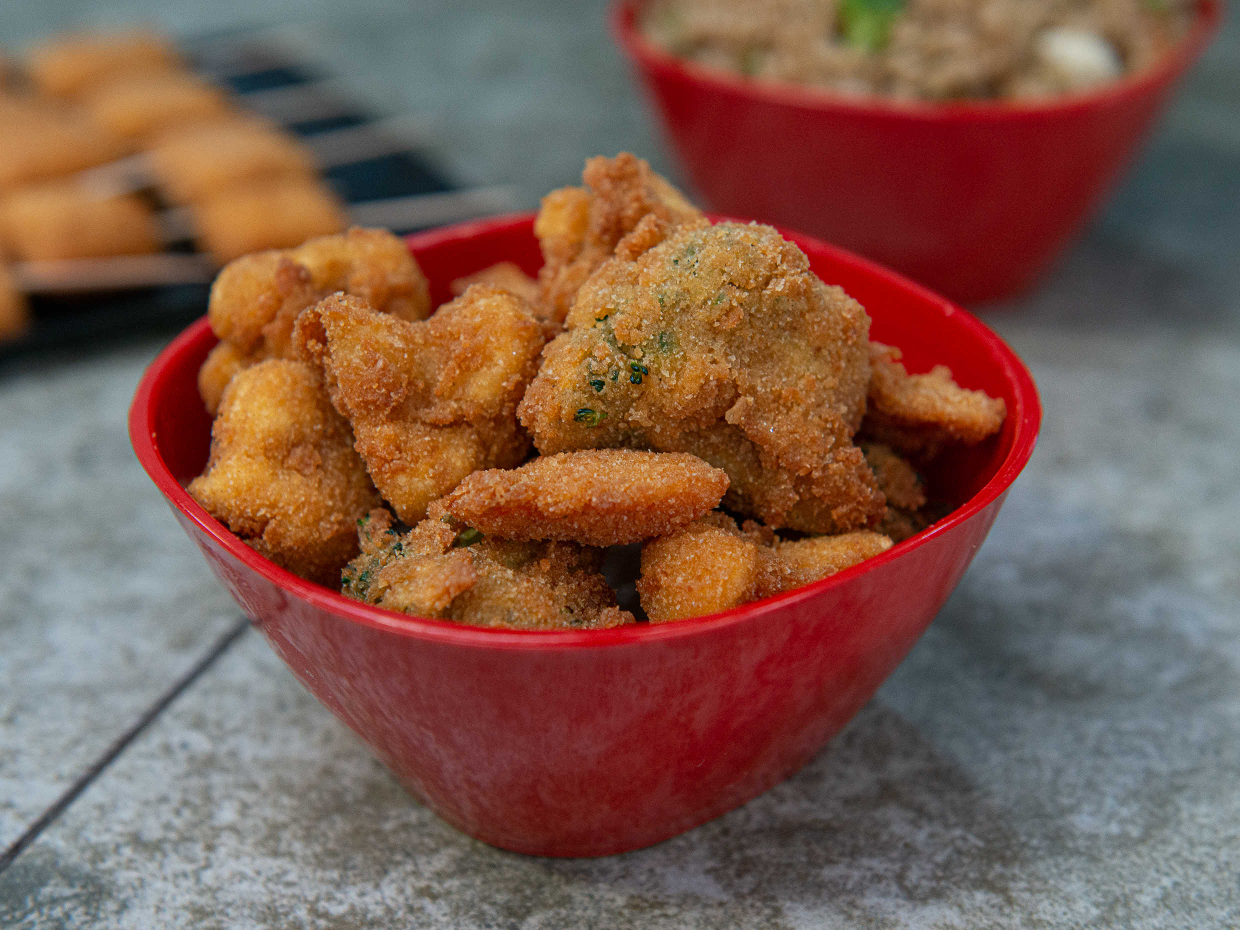 Tempura