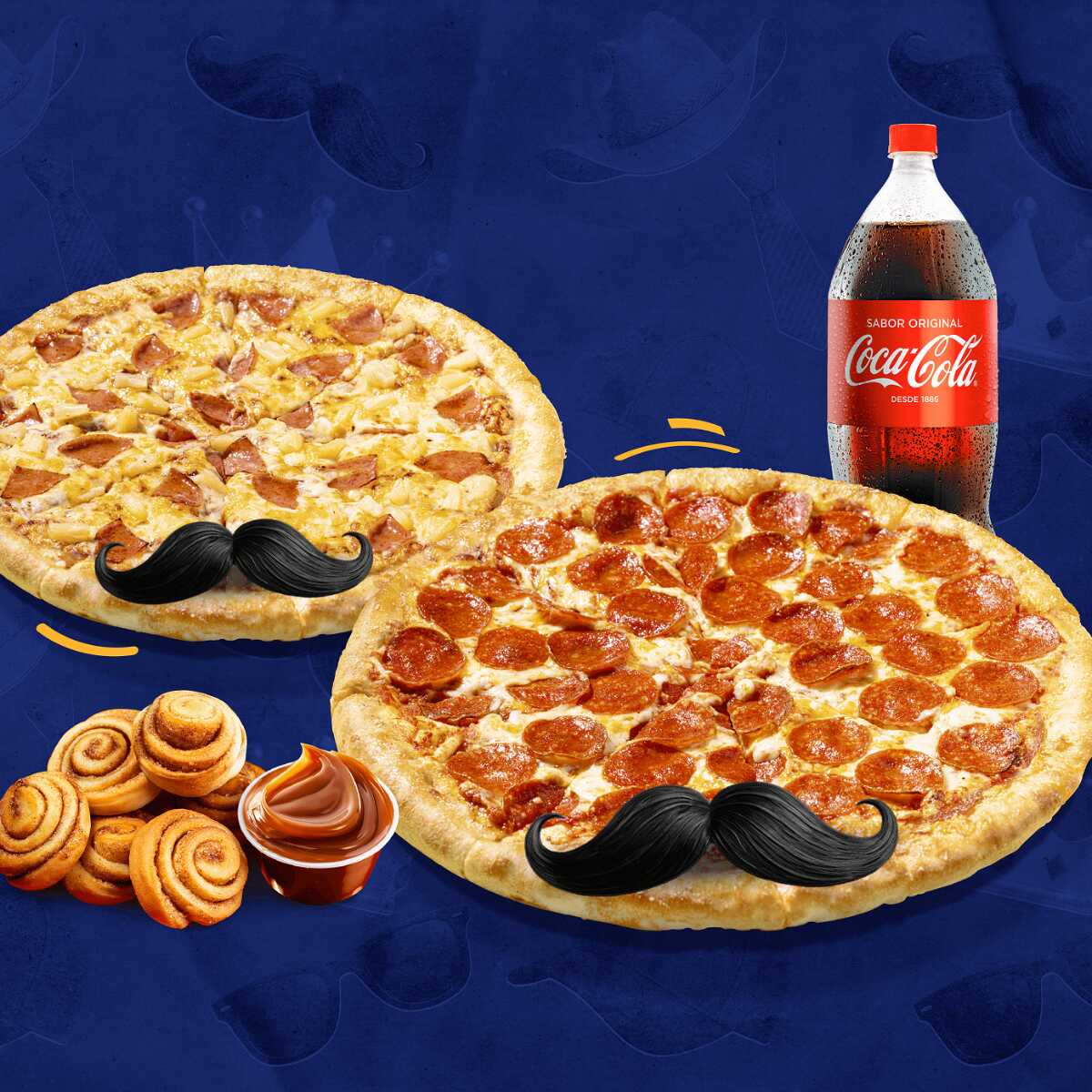 El Combo Más Padre