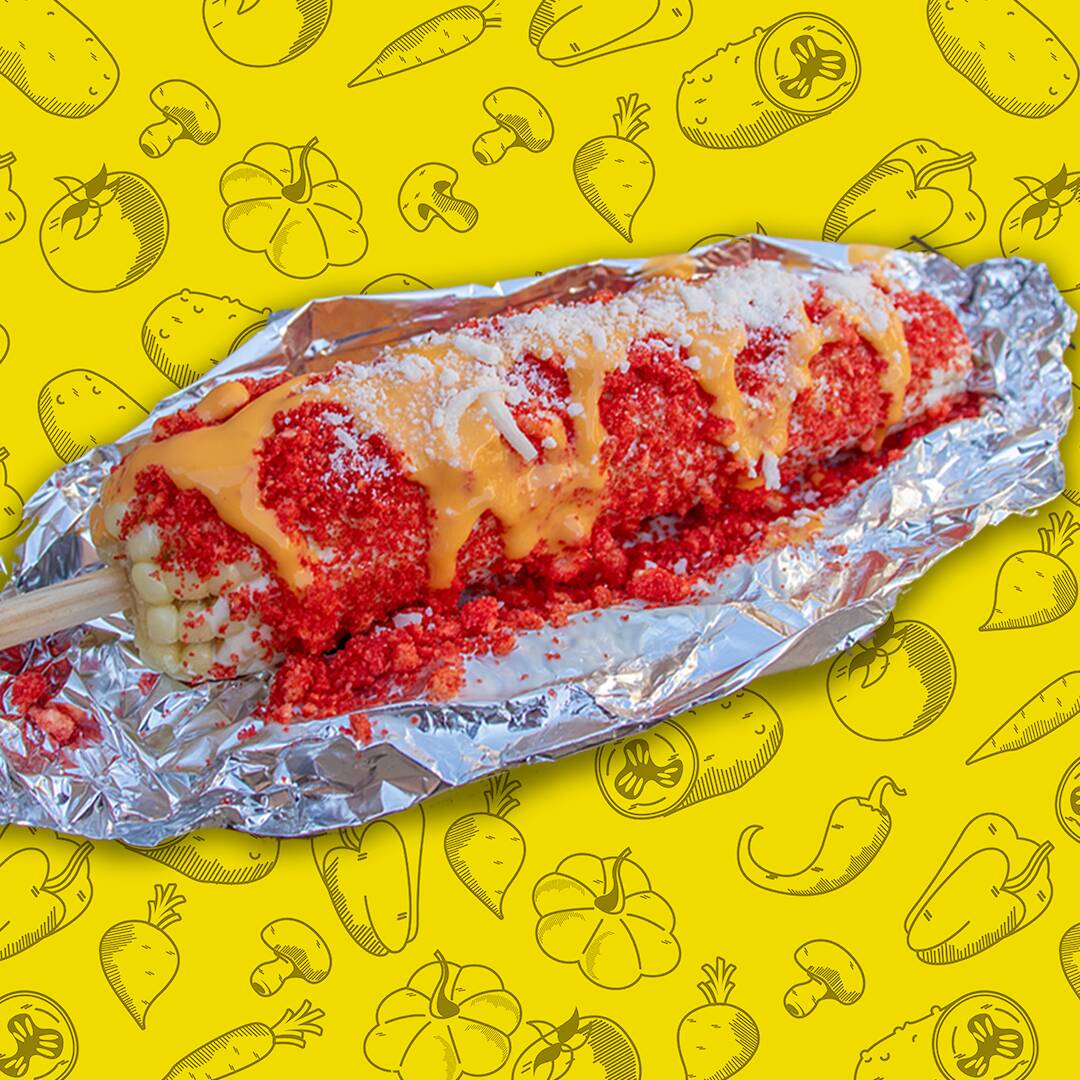 El Revolcado
