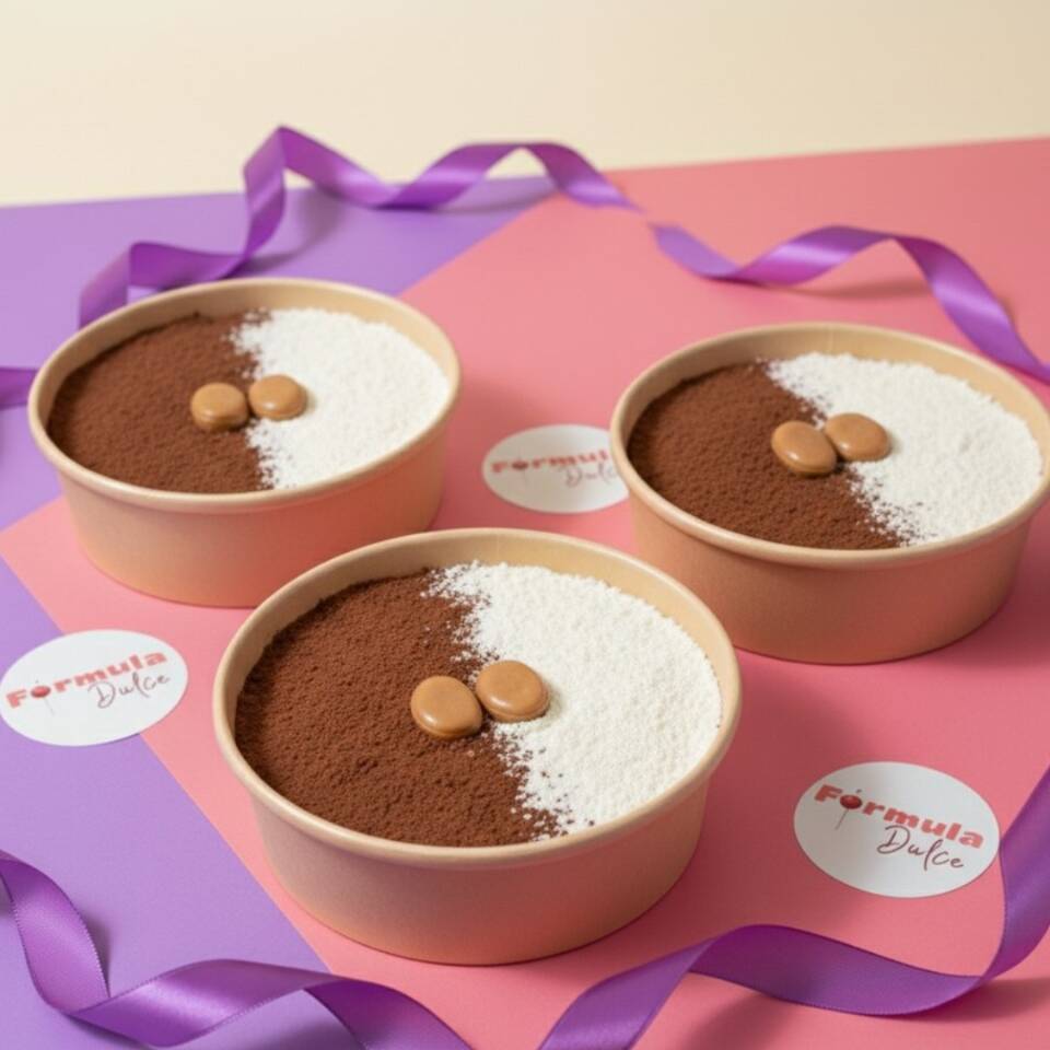 Pave de Nucita 16 Onzas