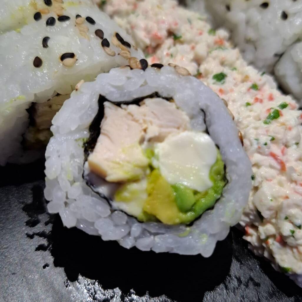 Cold Suchiken