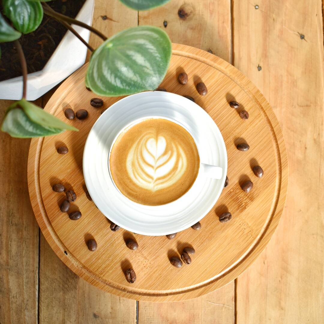 Macchiato