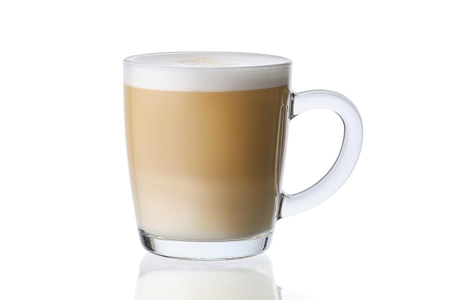 CAPUCCINO CALIENTE
