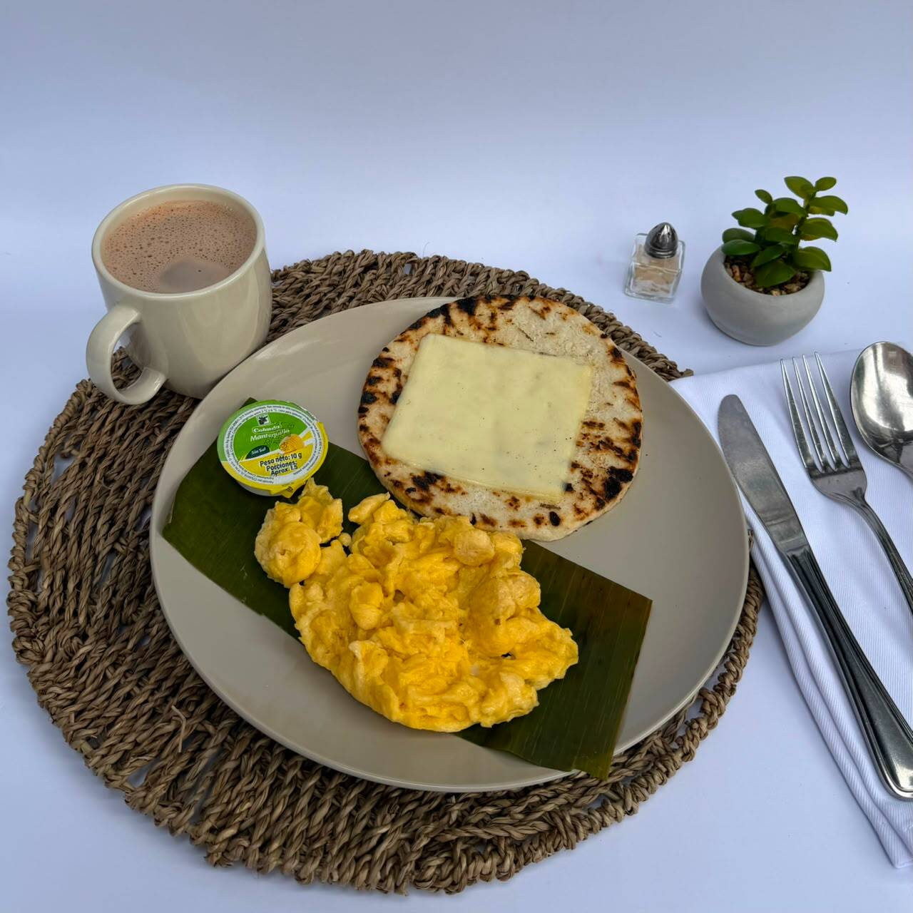 Huevos al Gusto