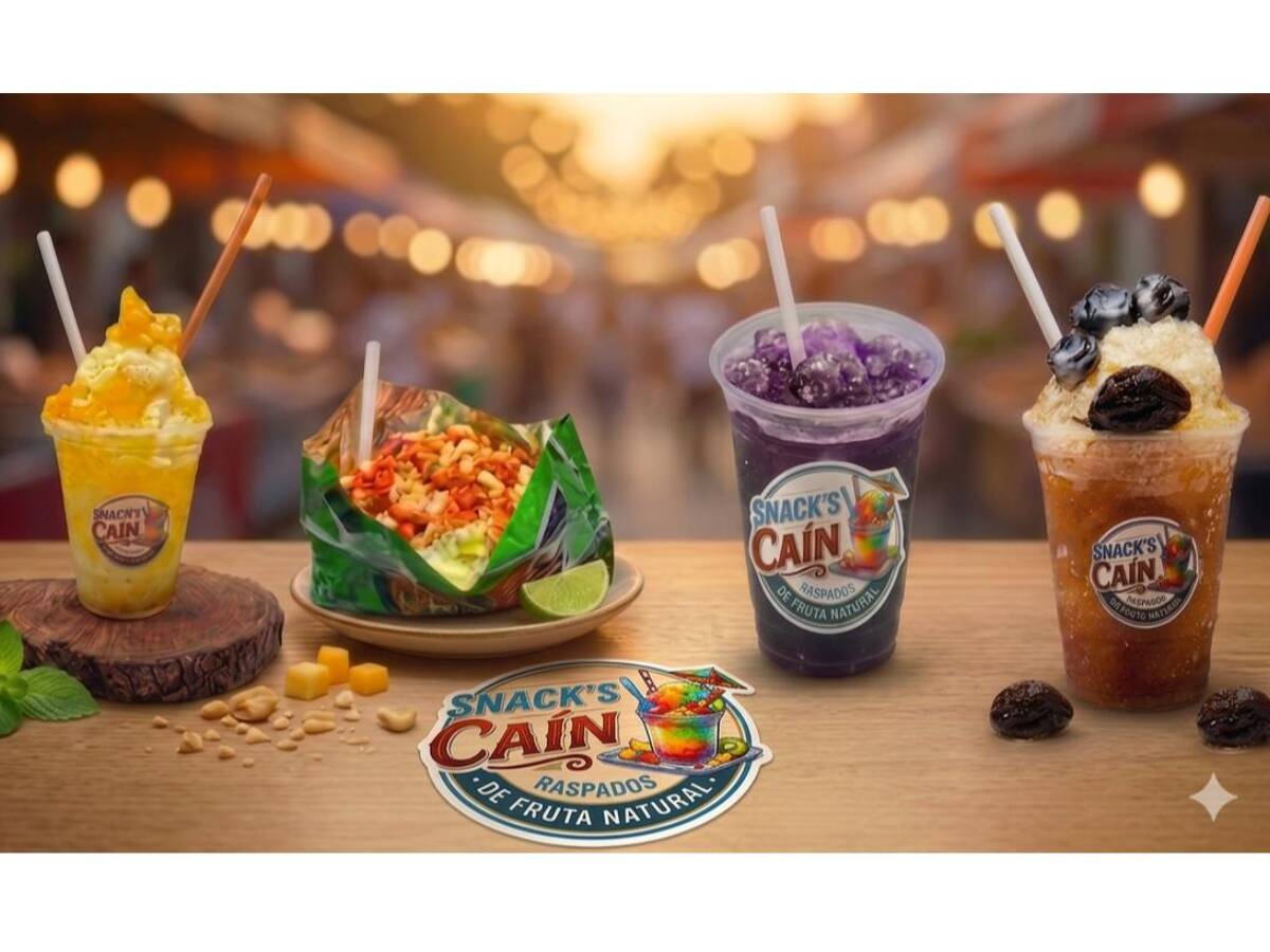 Snack's Caín