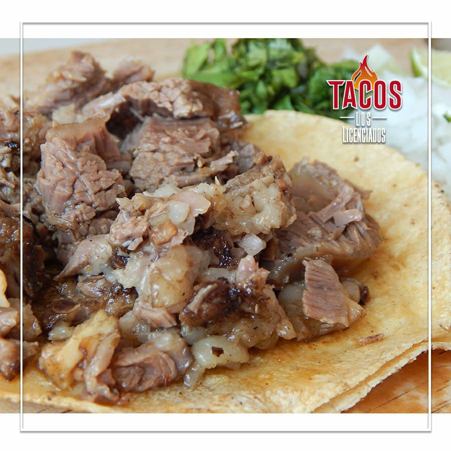 Taco de Suadero