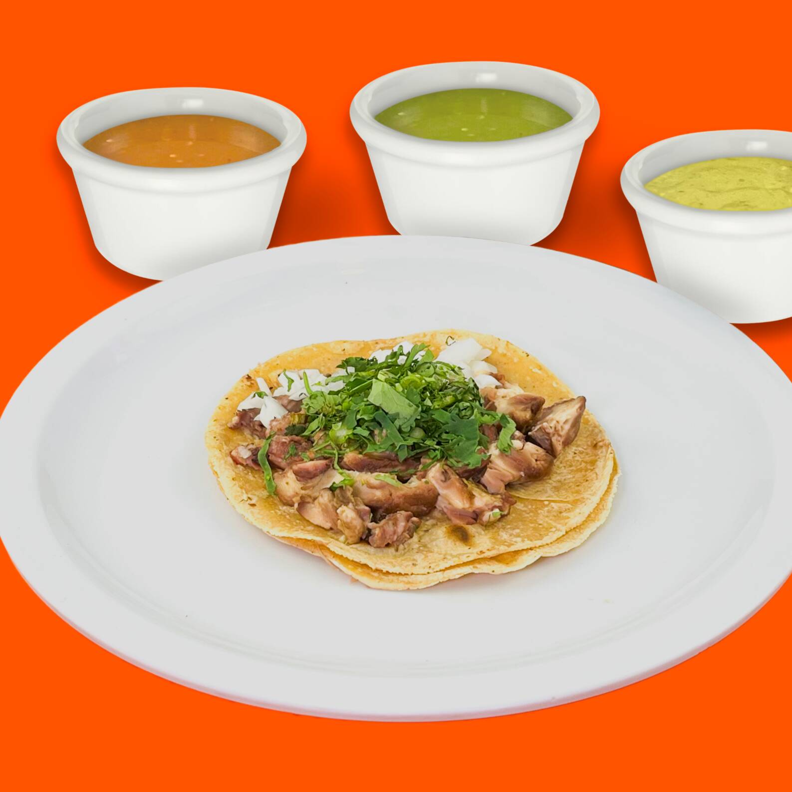 Taco Sesos