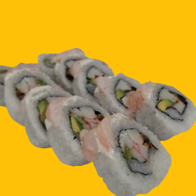 Miyagi Roll