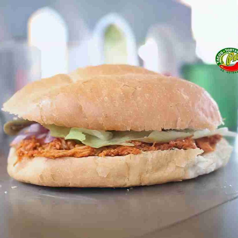 Tortas