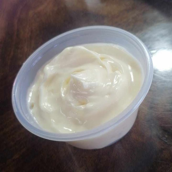 Extra Mantequilla