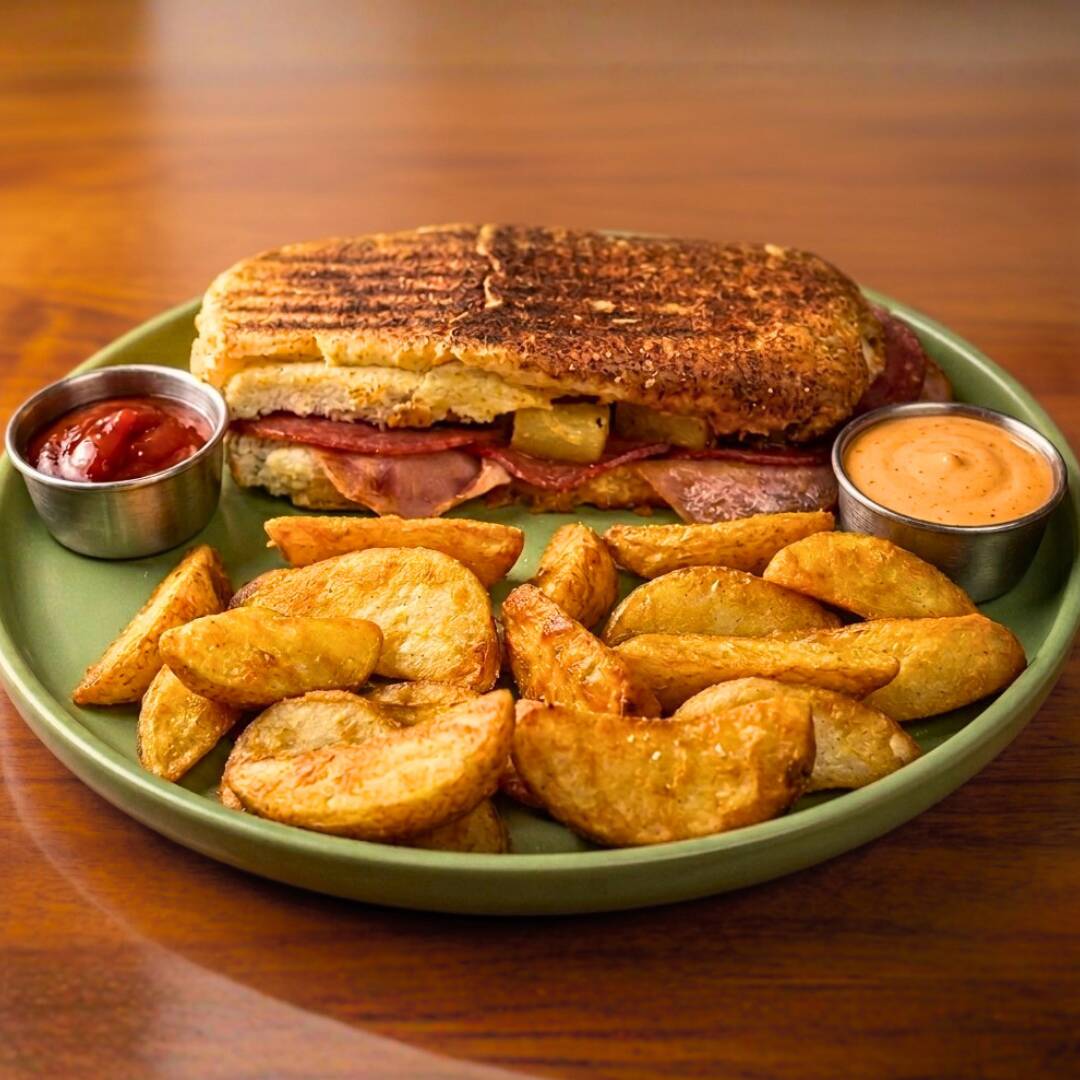 Panini Tropical