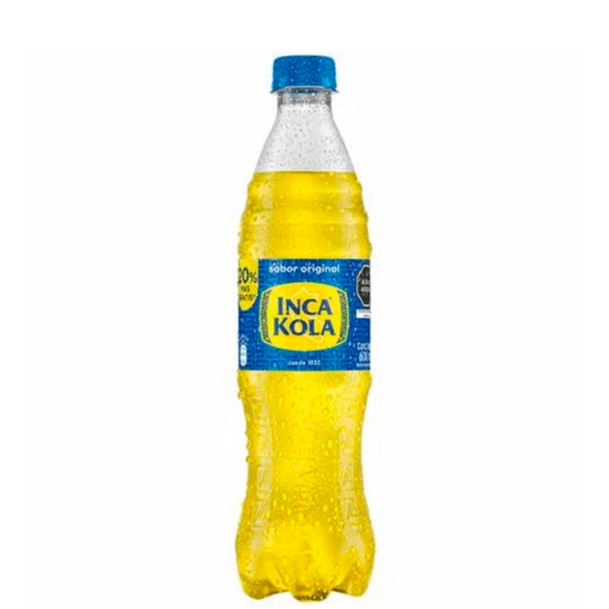 Inca cola