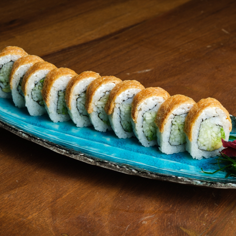 Inari Roll