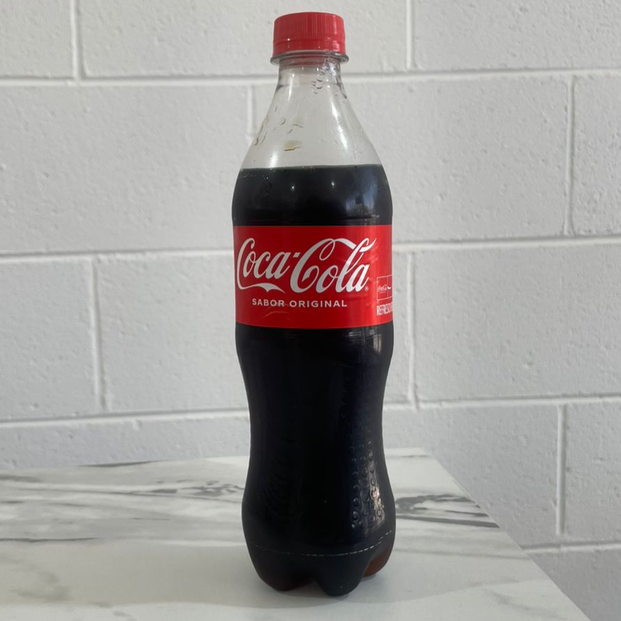 Coca Cola