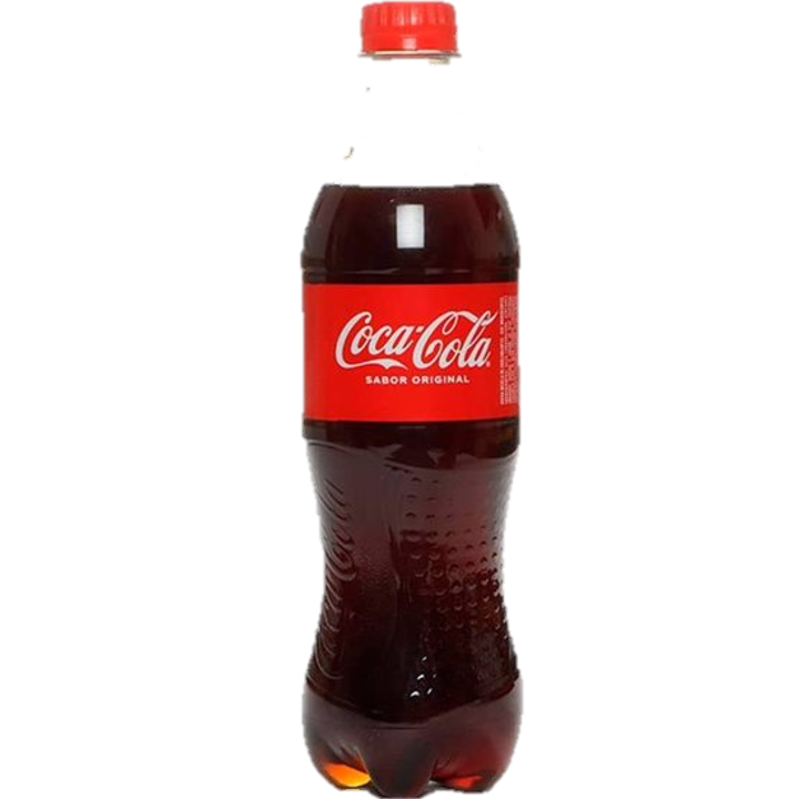 Coca Cola (600ml)