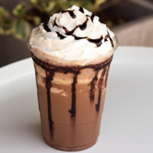 Frappé de Moka