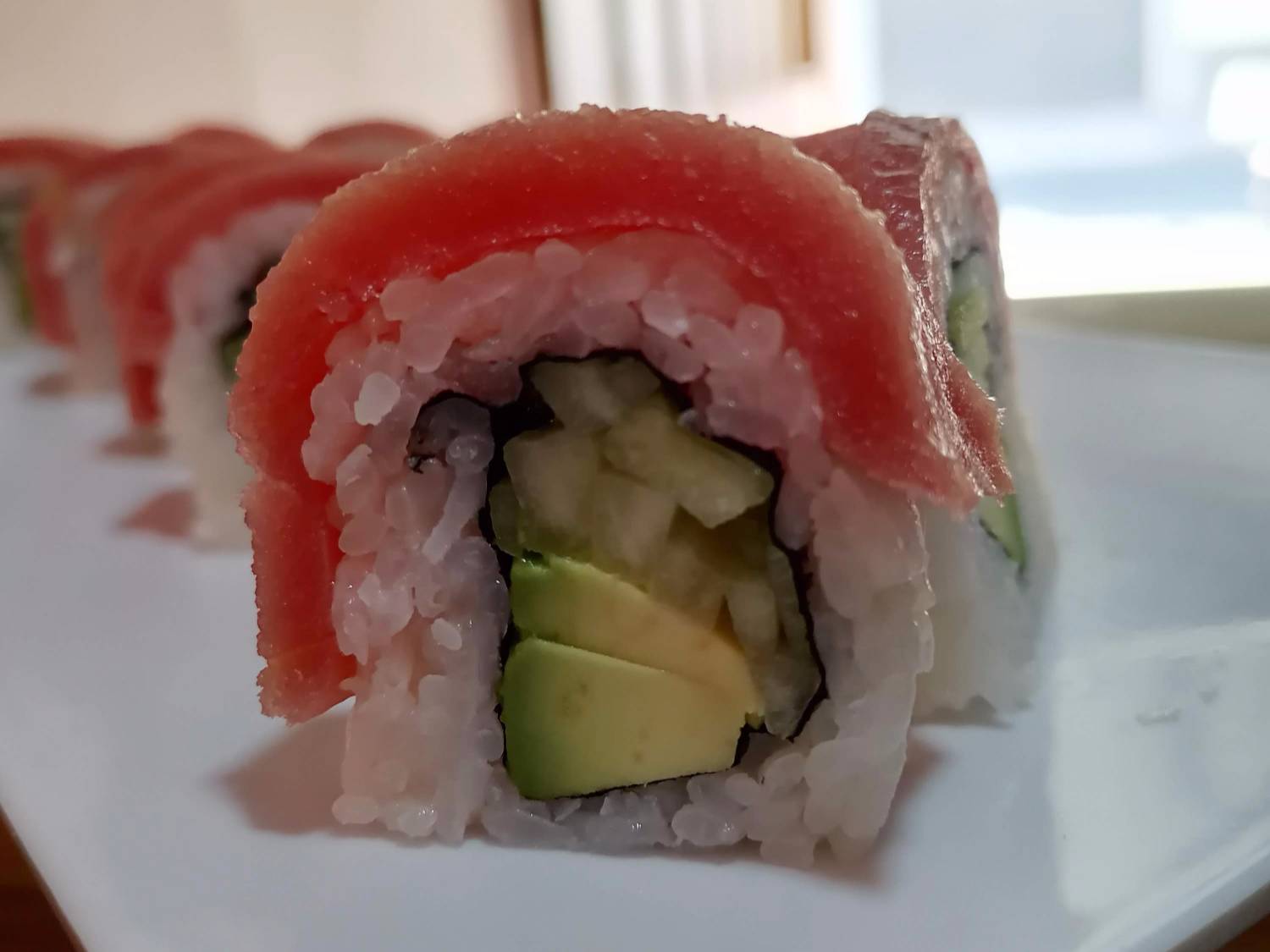 Shizo Roll