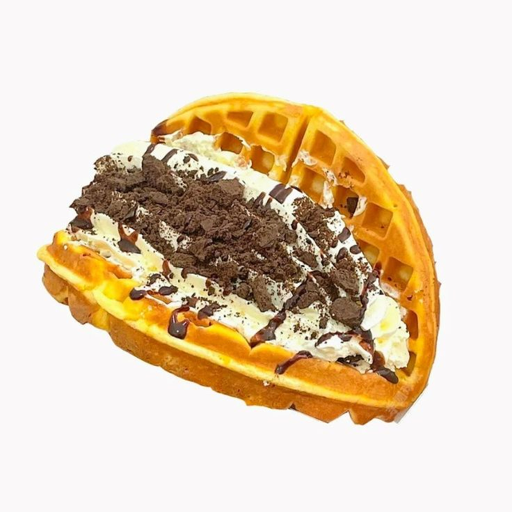 Waffle Hanguk