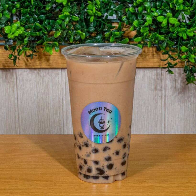 Bubble Milk Tea Original.