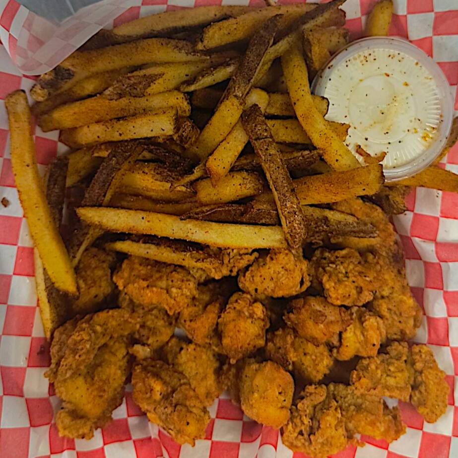 Boneless 23 pz de pollo NATURALES