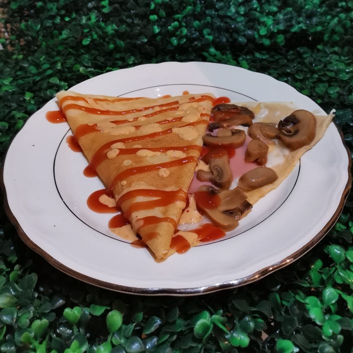 Crepa Champikepa