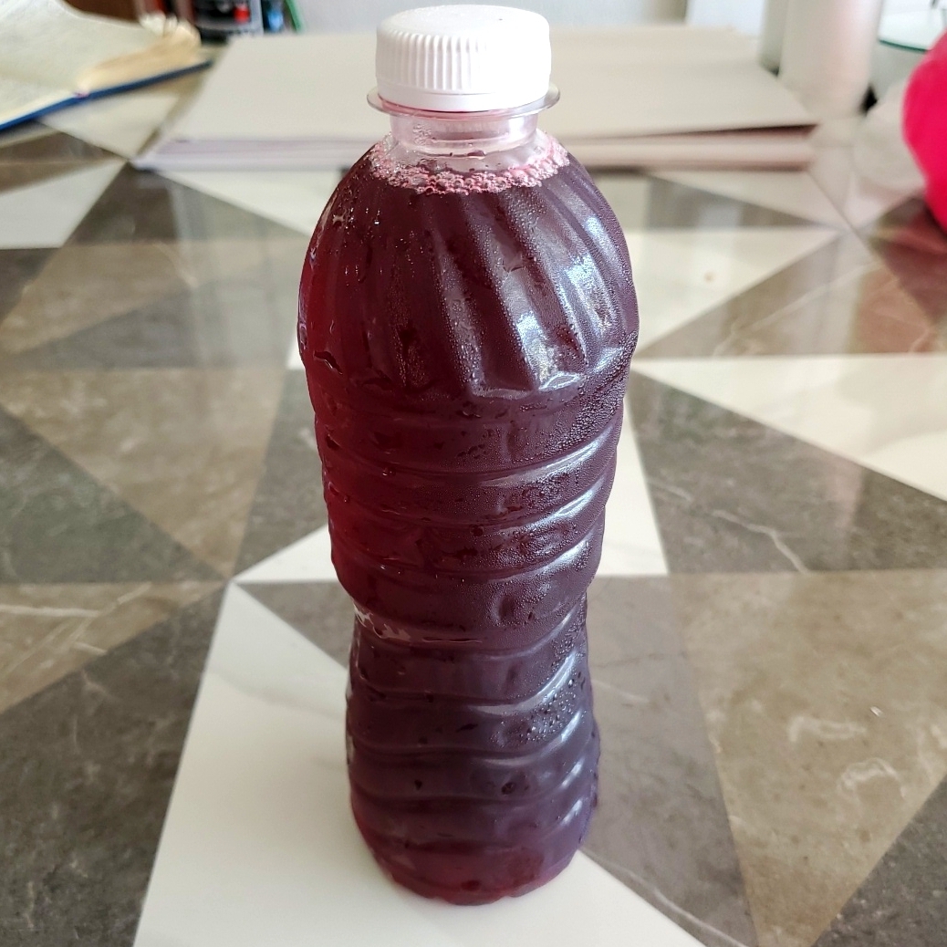Jamaica 500 Ml