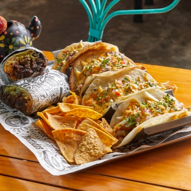Dúo Tex Mex