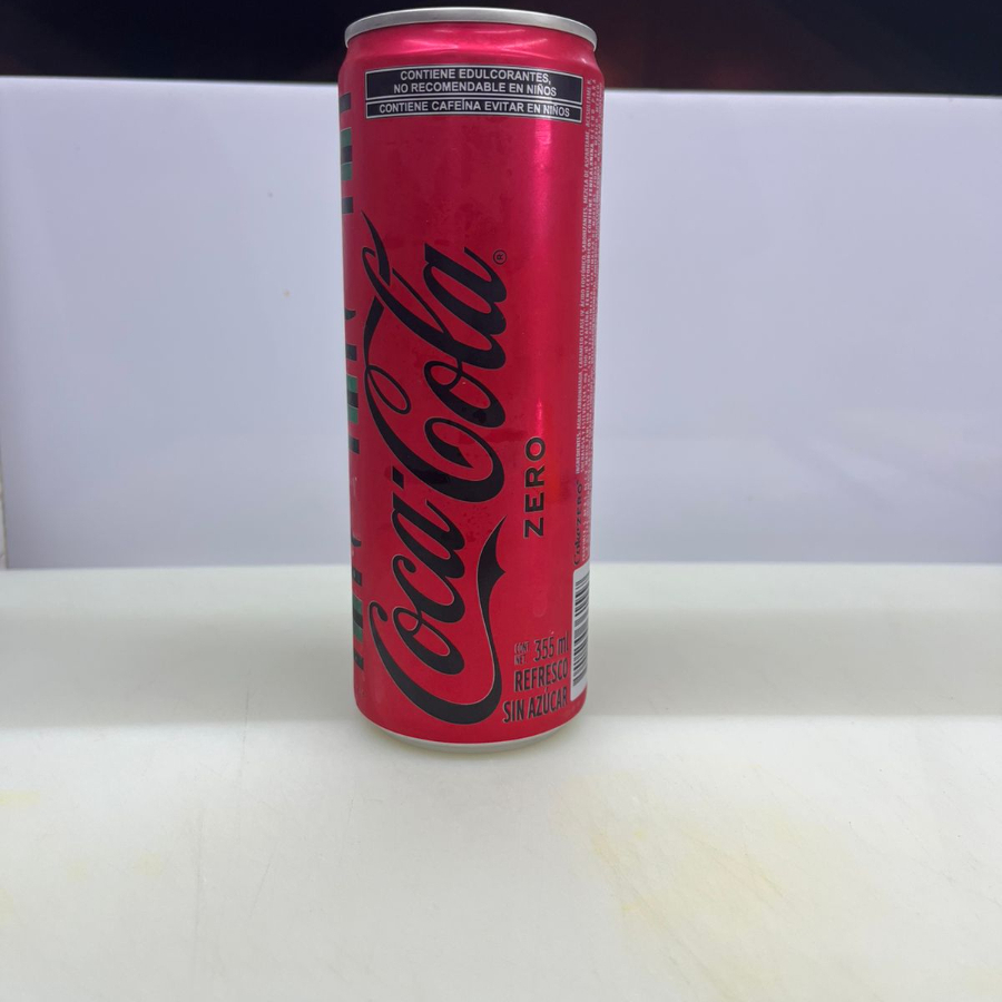 Coca Cola Zero