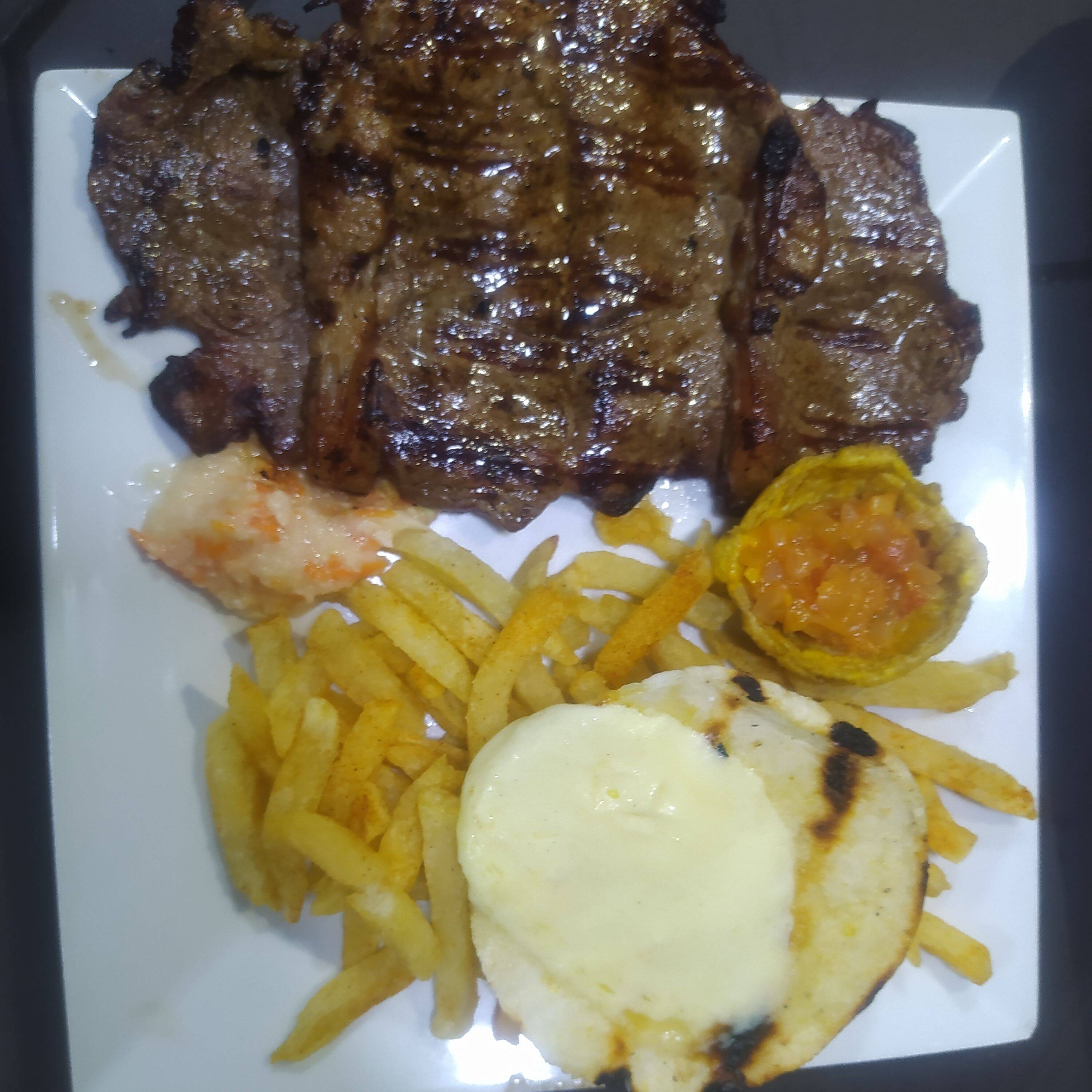 Churrasco 330 g
