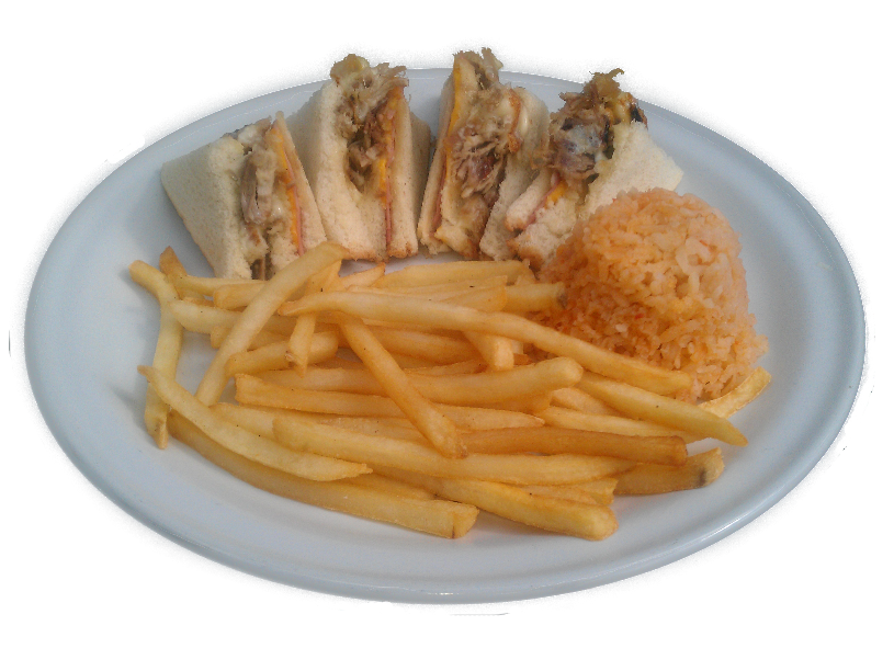 Club Sándwich