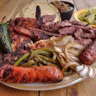 Parrillada Completa