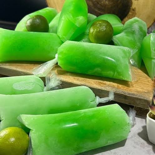 Hielito de Limon
